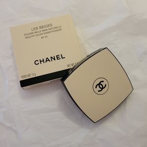 |EMPTY| C H A N E L  Compact